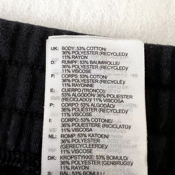 Adidas Striped Skinny Athletic Sweatpants - Picture 7 of 7